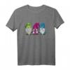 Weihnachten - Christmas Wichtel T-Shirt mit lustigem Design für die schönste Zeit im Jahr, perfekt als Geschenk oder Festtagsoutfit