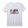 Weihnachten - Christmas Wichtel T-Shirt mit lustigem Design für die schönste Zeit im Jahr, perfekt als Geschenk oder Festtagsoutfit