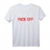 Don't Like Me? Fuck Off! Provokantes Humor T-Shirt für Männer und Frauen  Für echte Persönlichkeiten und freche Statements
