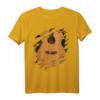 Gitarre - Akustik Musik Gitarrist Musiker Geschenk T-Shirt - Perfektes Geschenk für Gitarristen und Musiker