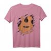 Gitarre - Akustik Musik Gitarrist Musiker Geschenk T-Shirt - Perfektes Geschenk für Gitarristen und Musiker