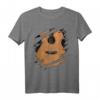Gitarre - Akustik Musik Gitarrist Musiker Geschenk T-Shirt - Perfektes Geschenk für Gitarristen und Musiker