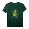 Essiggurke Gurkenliebhaber Gürkchen T-Shirt mit coolem Sonnenbrille - Lustiges Gurkendesign für Gemüsefans