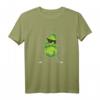 Essiggurke Gurkenliebhaber Gürkchen T-Shirt mit coolem Sonnenbrille - Lustiges Gurkendesign für Gemüsefans