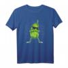 Essiggurke Gurkenliebhaber Gürkchen T-Shirt mit coolem Sonnenbrille - Lustiges Gurkendesign für Gemüsefans