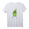 Essiggurke Gurkenliebhaber Gürkchen T-Shirt mit coolem Sonnenbrille - Lustiges Gurkendesign für Gemüsefans