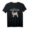 Elo Hund Hunderasse Mein Herzenshund Design T-Shirt  Perfektes Geschenk für Hundebesitzer und Elo Fans
