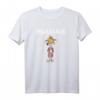 Müder Kaffee Fuchs im Bademantel Büro Comic Lustig Geschenk T-Shirt - Perfekt für Kaffeeliebhaber, Büro, Geburtstag, Ostern & Weihnachten