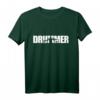 Drummer Design Schlagzeug und Trommler T-Shirt  Perfektes Geschenk für Schlagzeuger, Trommler & Musiker für Partys, Bandproben & Anlässe