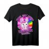 Das ist mein Einhorn Kostüm - Lustiges Fasching & Karneval T-Shirt für Kinder, perfekt für Halloween und Partys