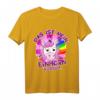 Das ist mein Einhorn Kostüm - Lustiges Fasching & Karneval T-Shirt für Kinder, perfekt für Halloween und Partys