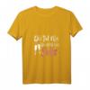 Damen Sekt T-Shirt - Lustiges Spruchshirt mit V-Ausschnitt für Geburtstage, Junggesellenabschiede & Sektliebhaberinnen