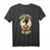 Dodo Vogel T-Shirt  Vergesse niemals den Dodo, das niedliche Exoten-Design aus Mauritius für Tierliebhaber