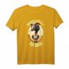 Dodo Vogel T-Shirt  Vergesse niemals den Dodo, das niedliche Exoten-Design aus Mauritius für Tierliebhaber