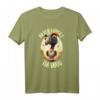 Dodo Vogel T-Shirt  Vergesse niemals den Dodo, das niedliche Exoten-Design aus Mauritius für Tierliebhaber