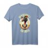 Dodo Vogel T-Shirt  Vergesse niemals den Dodo, das niedliche Exoten-Design aus Mauritius für Tierliebhaber