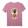 Dodo Vogel T-Shirt  Vergesse niemals den Dodo, das niedliche Exoten-Design aus Mauritius für Tierliebhaber