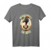 Dodo Vogel T-Shirt  Vergesse niemals den Dodo, das niedliche Exoten-Design aus Mauritius für Tierliebhaber