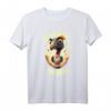 Dodo Vogel T-Shirt  Vergesse niemals den Dodo, das niedliche Exoten-Design aus Mauritius für Tierliebhaber