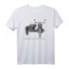Ural Motorrad Gespann Adventure T-Shirt  Robustes Fan-Shirt für Ural Fahrer & Motorradabenteurer