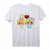 Bingo Liebe Glücksspieler Lotterie Bingospieler Bingo T-Shirt - Lustiges Design für Bingospieler & Bingo-Abende