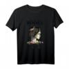 Books Lovers Bookworm Geek Nerd Read Books T-Shirt  Geschenk für Frauen, die Lesen wie Atmen lieben