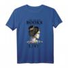 Books Lovers Bookworm Geek Nerd Read Books T-Shirt  Geschenk für Frauen, die Lesen wie Atmen lieben