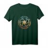 Vintage Camera Blende Iris Icon T-Shirt für Fotografen  Perfektes Geschenk zu Weihnachten, Geburtstag & Jubiläum
