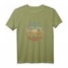 Vintage Camera Blende Iris Icon T-Shirt für Fotografen  Perfektes Geschenk zu Weihnachten, Geburtstag & Jubiläum