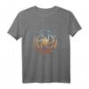 Vintage Camera Blende Iris Icon T-Shirt für Fotografen  Perfektes Geschenk zu Weihnachten, Geburtstag & Jubiläum