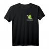 Vinosaurier Vinosaurus Rex Weinliebhaber T-Shirt  Lustiges Wein Design für Weintrinker & Weinliebhaber, Perfekt für Weinfest & Weinabend