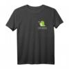 Vinosaurier Vinosaurus Rex Weinliebhaber T-Shirt  Lustiges Wein Design für Weintrinker & Weinliebhaber, Perfekt für Weinfest & Weinabend