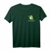 Vinosaurier Vinosaurus Rex Weinliebhaber T-Shirt  Lustiges Wein Design für Weintrinker & Weinliebhaber, Perfekt für Weinfest & Weinabend
