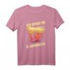 Ich kenne da ne Abkürzung - Lustiges Fahrrad Mountainbike MTB T-Shirt für Radfahrer, E-Bike & Trail Enthusiasten, ideales Geschenk für alle Fahrradfans