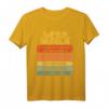 Gamer Regeln Zocker Computer PC Konsole Gaming Logik T-Shirt  Lustiges Gaming Geschenk für Zocker und Nerds
