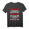 Nachbar Für Dich Das Beste Nachbarschaft Nachbarn T-Shirt  Lustiges Geschenk zum Danke sagen für gute Nachbarn
