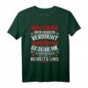 Nachbar Für Dich Das Beste Nachbarschaft Nachbarn T-Shirt  Lustiges Geschenk zum Danke sagen für gute Nachbarn