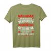 Nachbar Für Dich Das Beste Nachbarschaft Nachbarn T-Shirt  Lustiges Geschenk zum Danke sagen für gute Nachbarn
