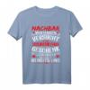 Nachbar Für Dich Das Beste Nachbarschaft Nachbarn T-Shirt  Lustiges Geschenk zum Danke sagen für gute Nachbarn