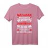 Nachbar Für Dich Das Beste Nachbarschaft Nachbarn T-Shirt  Lustiges Geschenk zum Danke sagen für gute Nachbarn