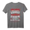 Nachbar Für Dich Das Beste Nachbarschaft Nachbarn T-Shirt  Lustiges Geschenk zum Danke sagen für gute Nachbarn