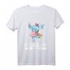 Ich Bin Nur Zum Pöbeln Hier Shirt  Lustiges Ironisches Statement für Partys, Arbeit & Freunde