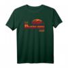 Besuchen Sie das Overlook-Hotel  hochwertiges Urlaubs- und Geburtstags-T-Shirt mit einzigartigem Design