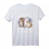 Sorry I Can't I Have Plans with My Cat - Lustiges Katzen T-Shirt für Katzenliebhaber, perfekte Geschenkidee für Cat Lovers, Damen und Herren