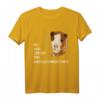 Lustiges Meerschweinchen Kostüm für Kinder - In mir steckt ein Meerschweinchen T-Shirt für Karneval, Halloween & Geburtstag