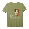 Lustiges Meerschweinchen Kostüm für Kinder - In mir steckt ein Meerschweinchen T-Shirt für Karneval, Halloween & Geburtstag