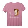 Lustiges Meerschweinchen Kostüm für Kinder - In mir steckt ein Meerschweinchen T-Shirt für Karneval, Halloween & Geburtstag