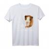 Lustiges Meerschweinchen Kostüm für Kinder - In mir steckt ein Meerschweinchen T-Shirt für Karneval, Halloween & Geburtstag