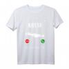Kreta Ruft An Griechenland Insel Urlaub T-Shirt  Perfektes Souvenir für Kreta-Reisende & Griechenland-Fans