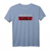 Hinten Steht auch was Party Motiv Spruch lustiges Statement T-Shirt  Perfekt für Urlaub, Strand & Partys für Damen und Herren